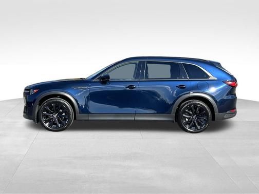 2025 Mazda CX-90 3.3 Turbo Premium Sport