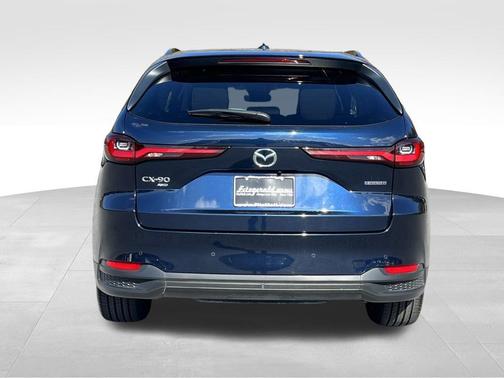 2025 Mazda CX-90 3.3 Turbo Premium Sport