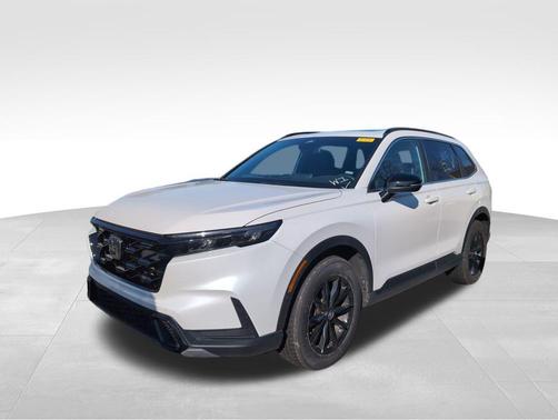 2024 Honda CR-V Hybrid Sport AWD