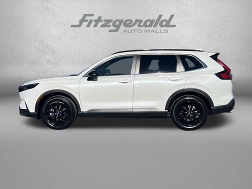 2024 Honda CR-V Hybrid Sport AWD