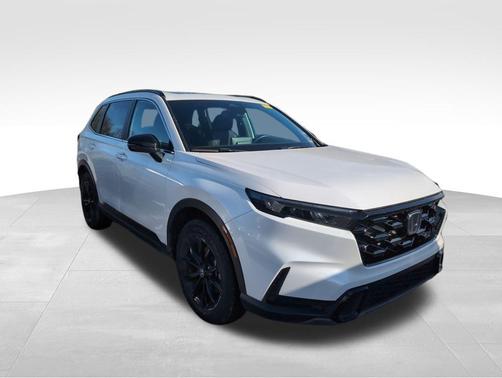 2024 Honda CR-V Hybrid Sport AWD