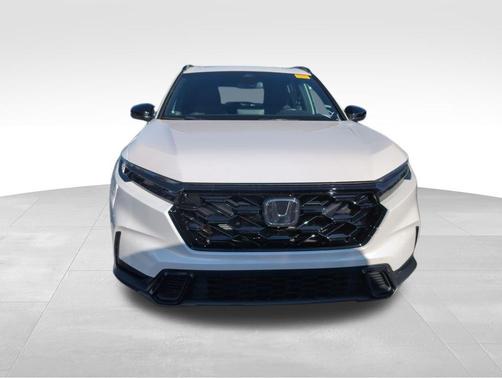 2024 Honda CR-V Hybrid Sport AWD