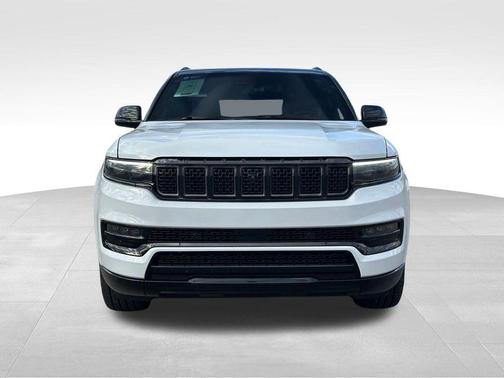 2024 Jeep Grand Wagoneer Series II 4x4