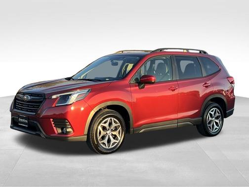 2023 Subaru Forester Premium