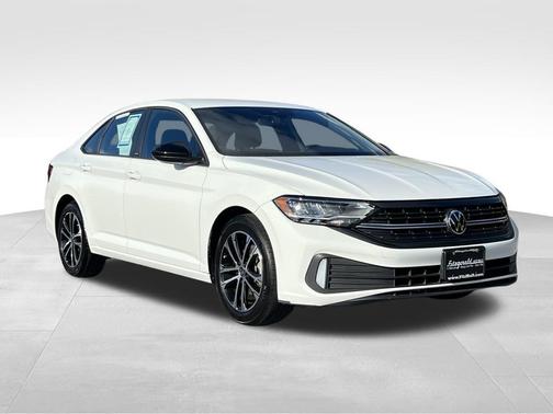 2023 Volkswagen Jetta 1.5T Sport