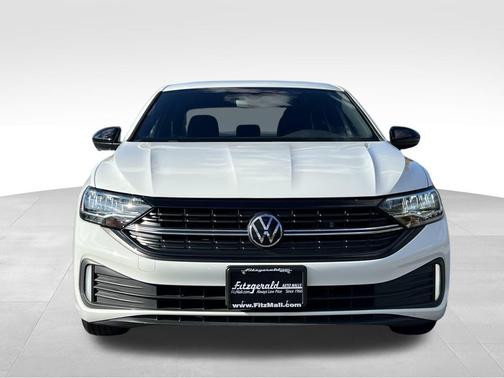 2023 Volkswagen Jetta 1.5T Sport