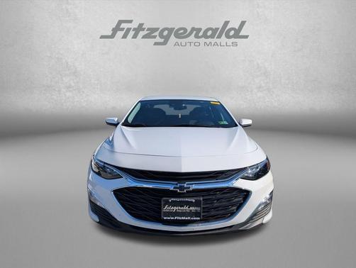 2023 Chevrolet Malibu FWD RS