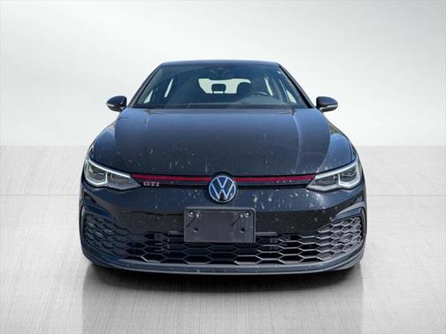 2024 Volkswagen Golf GTI 2.0T S DSG
