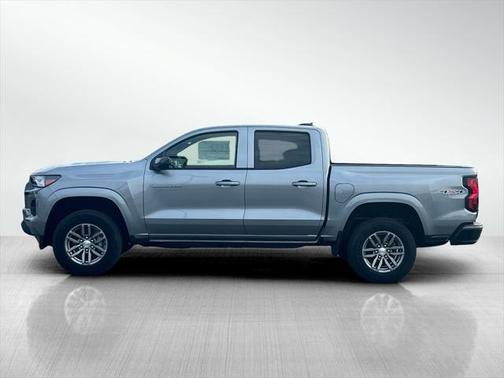 2025 Chevrolet Colorado LT