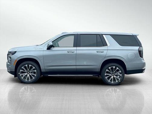 2025 Chevrolet Tahoe 4WD High Country
