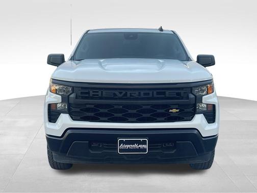 2023 Chevrolet Silverado 1500 WT