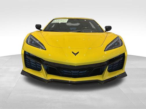 2026 Chevrolet Corvette Z06