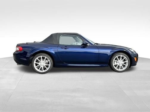 2012 Mazda MX-5 Miata Touring
