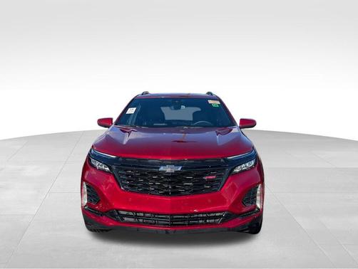 2024 Chevrolet Equinox AWD RS