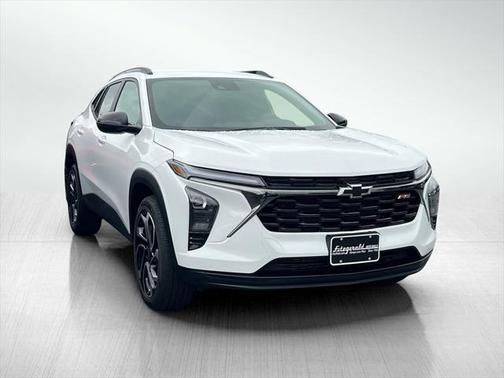 2025 Chevrolet Trax FWD 2RS