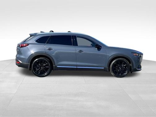2021 Mazda CX-9 Carbon Edition