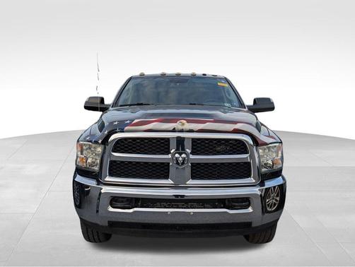 2016 RAM 2500 Tradesman