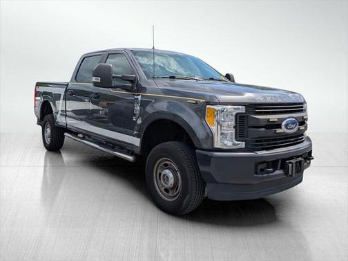 2017 Ford F-250 XL