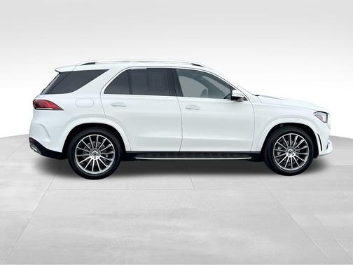 2022 Mercedes-Benz GLE 350 4MATIC