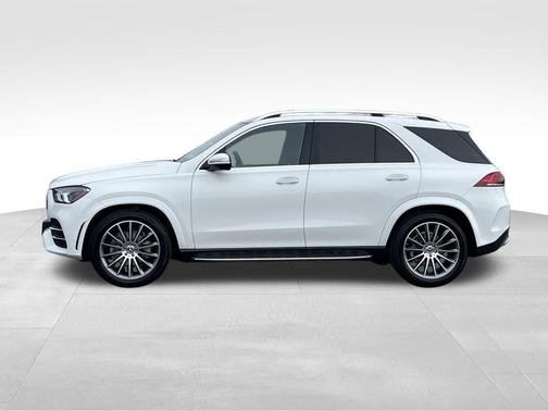 2022 Mercedes-Benz GLE 350 4MATIC