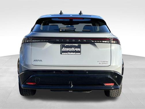 2023 Nissan ARIYA PLATINUM+