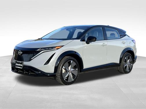 2023 Nissan ARIYA PLATINUM+