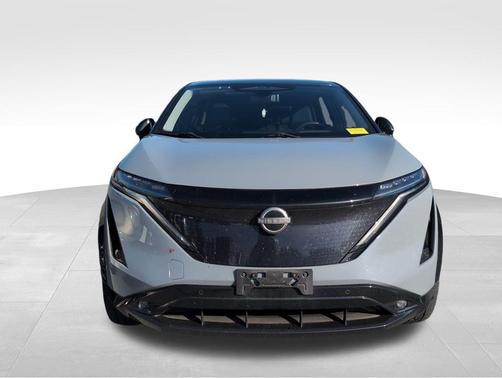 2023 Nissan ARIYA PLATINUM+ e-4ORCE
