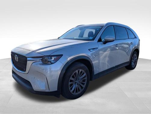 2025 Mazda CX-90 3.3 Turbo Preferred