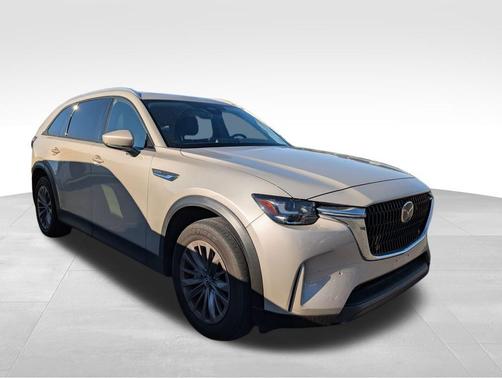 2025 Mazda CX-90 3.3 Turbo Preferred