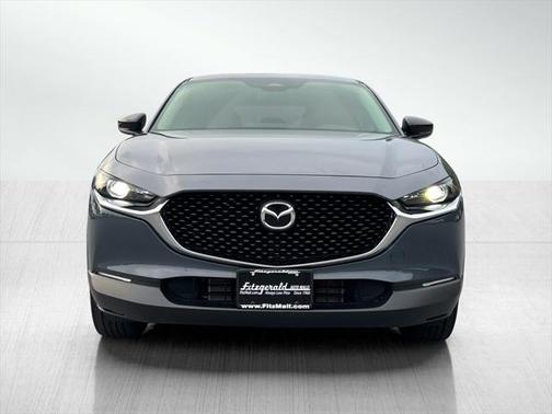 2024 Mazda CX-30 Base