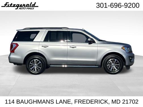 2021 Ford Expedition XLT