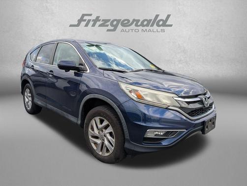 '''' 2016 Honda CR-V EX