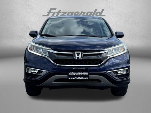 '''' 2016 Honda CR-V EX
