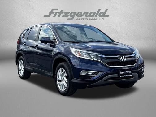 '''' 2016 Honda CR-V EX