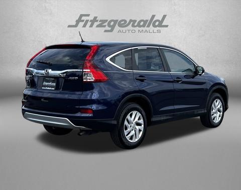 '''' 2016 Honda CR-V EX
