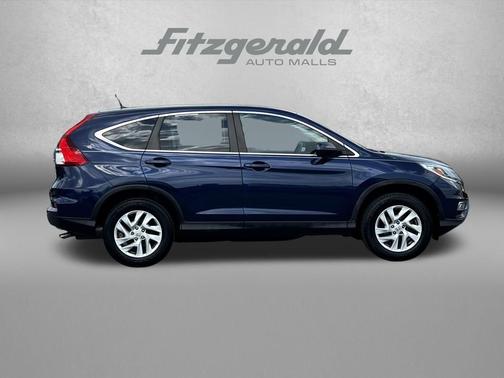 '''' 2016 Honda CR-V EX