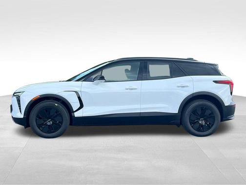 2025 Chevrolet Blazer EV eAWD LT