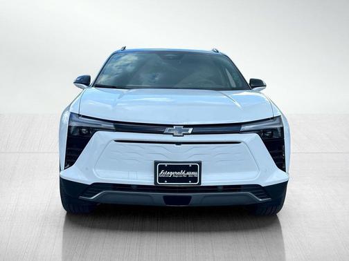 2025 Chevrolet Blazer EV eAWD LT
