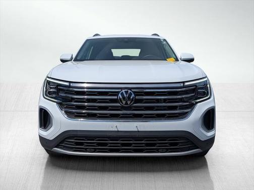 2024 Volkswagen Atlas 2.0T SE w/Technology 4MOTION