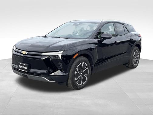 2026 Chevrolet Blazer EV AWD LT