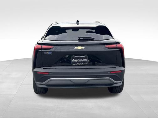 2026 Chevrolet Blazer EV AWD LT
