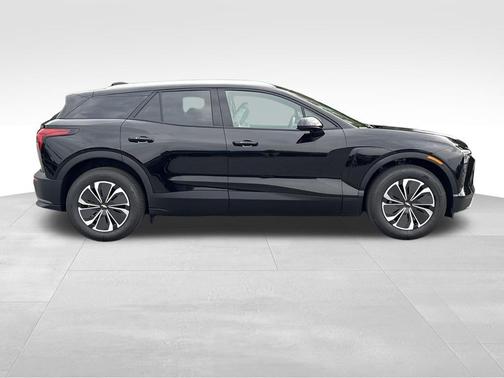 2026 Chevrolet Blazer EV AWD LT
