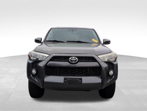 2016 Toyota 4Runner SR5 Premium