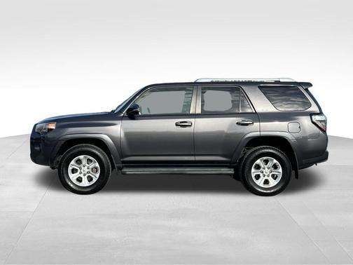 2016 Toyota 4Runner SR5 Premium
