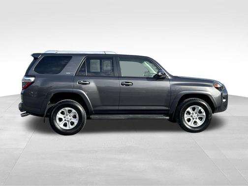 2016 Toyota 4Runner SR5 Premium