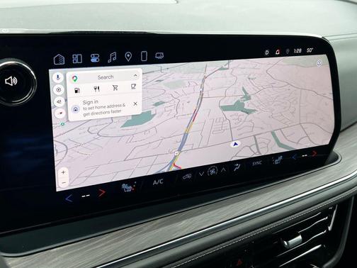 Sterling Gray Metallic 2025 Chevrolet Tahoe LT