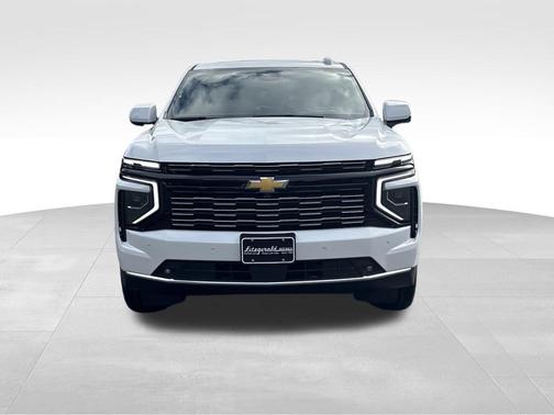 2026 Chevrolet Tahoe 4WD High Country