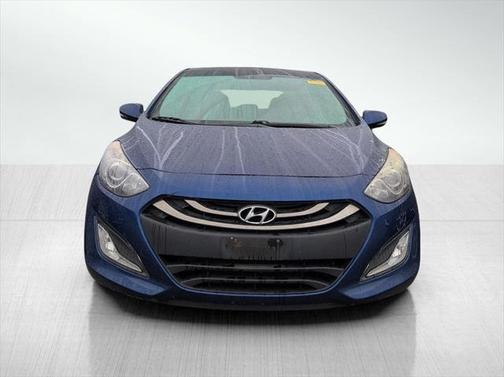 2013 Hyundai Elantra GT Base