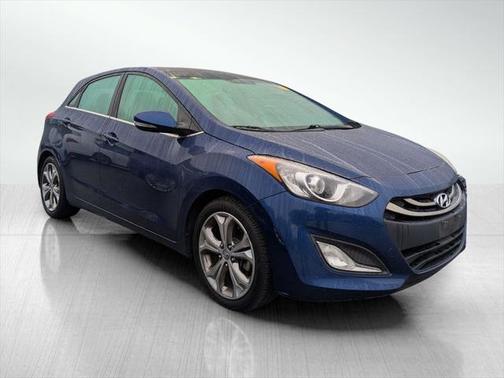 2013 Hyundai Elantra GT Base