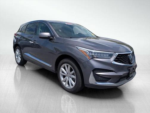 2020 Acura RDX Base